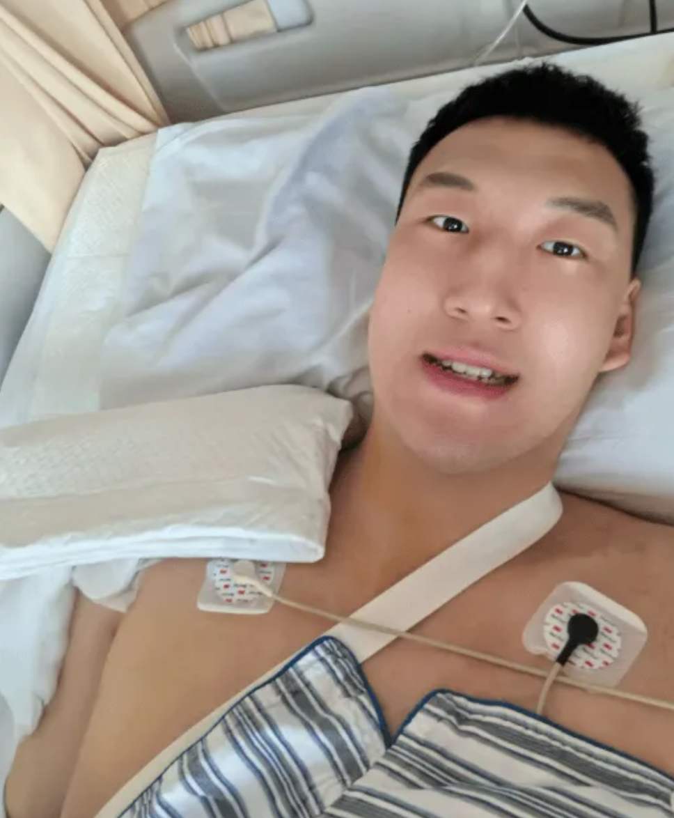 球盟会体育“玩够了，当个老实人娶了”一句话炸出虎扑老哥集体破防