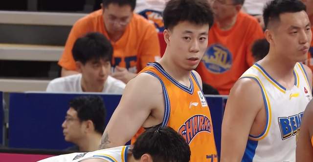 OG阿努诺比：英国篮球即将迎来大爆发