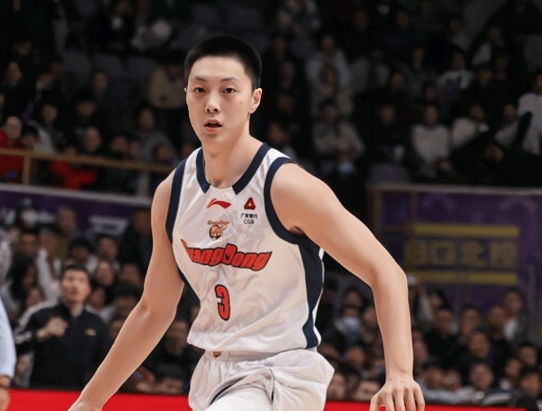 2026年NBA选秀球员之小莫雷兹