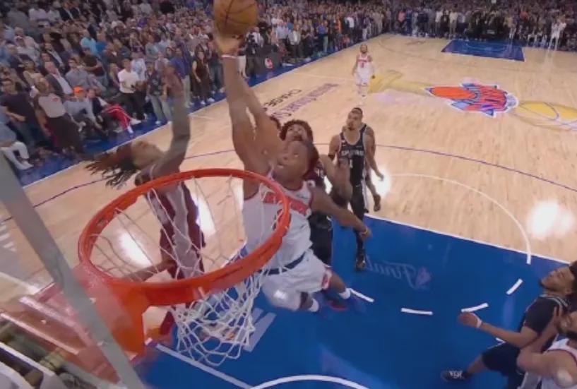 季后赛打完,5位一战成名的小角色:哈珀巨星潜质,八寸打出身价