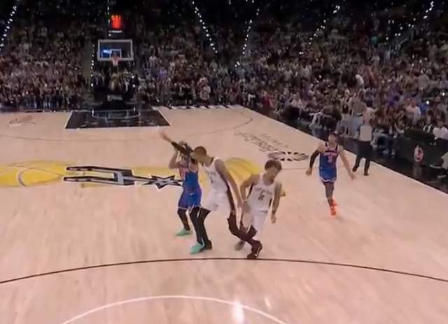 球盟会体育武切维奇:我计划留在NBA直到退役